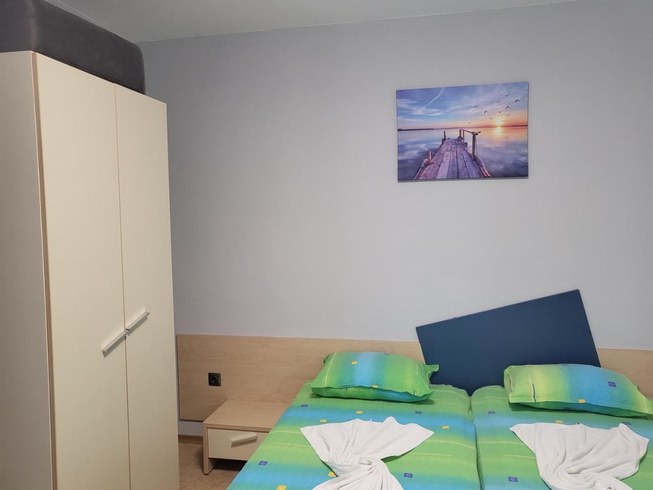 Complex Elit Cacao Beach - Apartments For Rent- Елит Слънчев Бряг Zewnętrze zdjęcie
