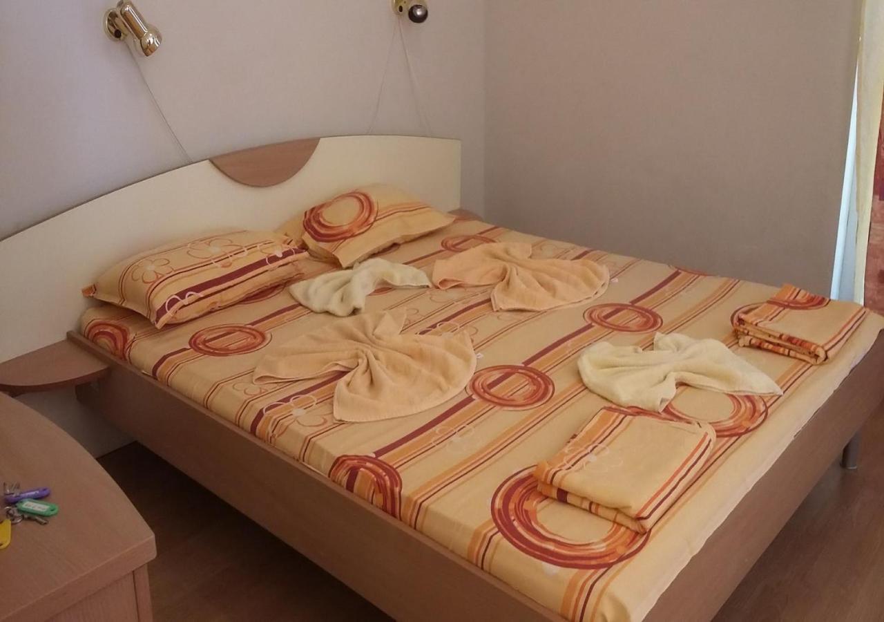 Complex Elit Cacao Beach - Apartments For Rent- Елит Слънчев Бряг Zewnętrze zdjęcie