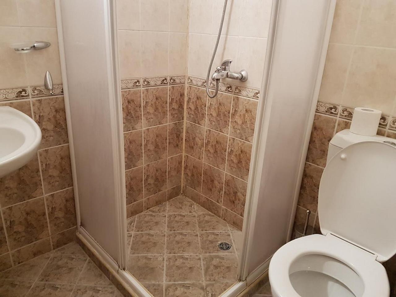 Complex Elit Cacao Beach - Apartments For Rent- Елит Слънчев Бряг Zewnętrze zdjęcie