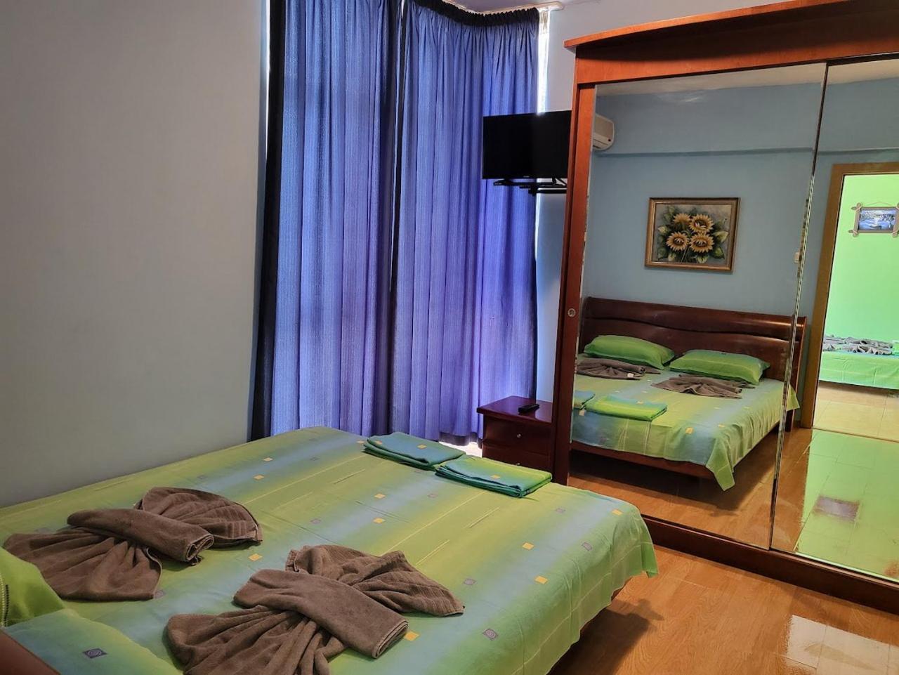 Complex Elit Cacao Beach - Apartments For Rent- Елит Слънчев Бряг Zewnętrze zdjęcie