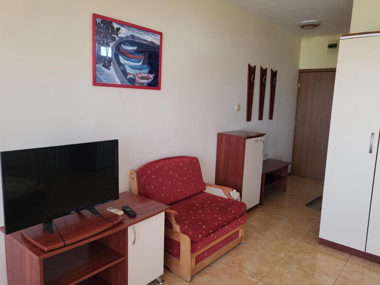 Complex Elit Cacao Beach - Apartments For Rent- Елит Слънчев Бряг Zewnętrze zdjęcie