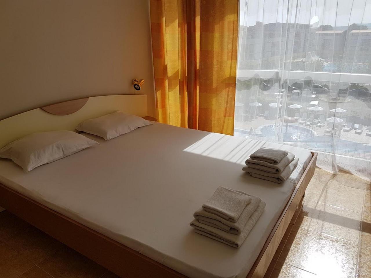 Complex Elit Cacao Beach - Apartments For Rent- Елит Слънчев Бряг Zewnętrze zdjęcie